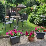 לינה וארוחת בוקר De Dael Valkenburg aan de Geul