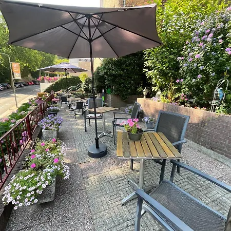 De Dael Oda ve Kahvaltı Valkenburg aan de Geul