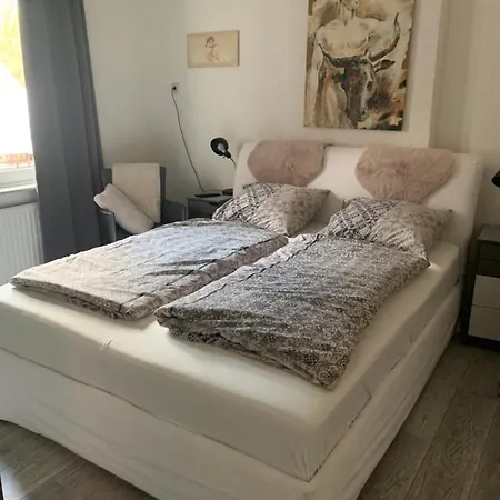 Oda ve Kahvaltı De Dael 3*