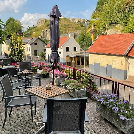 De Dael Oda ve Kahvaltı Valkenburg aan de Geul