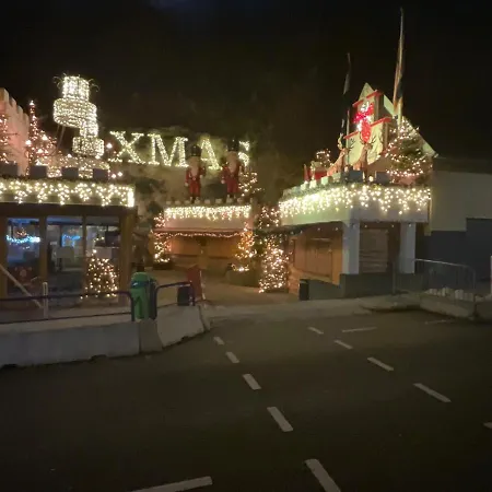 De Dael Oda ve Kahvaltı Valkenburg aan de Geul