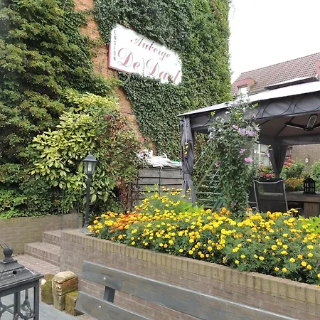 Alojamento de Acomodação e Pequeno-almoço De Dael Valkenburg aan de Geul