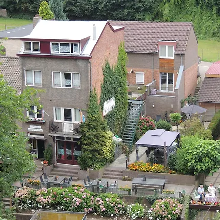 De Dael Valkenburg aan de Geul