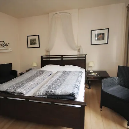 Oda ve Kahvaltı De Dael Valkenburg aan de Geul