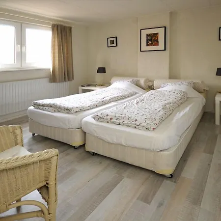 De Dael Oda ve Kahvaltı Valkenburg aan de Geul