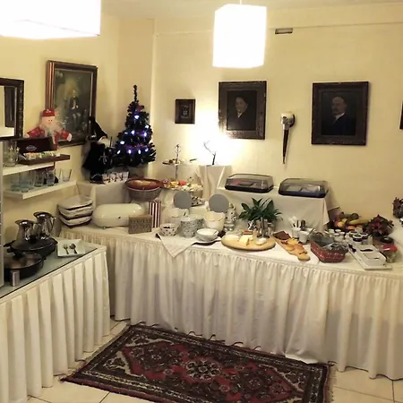 De Dael Oda ve Kahvaltı Valkenburg aan de Geul