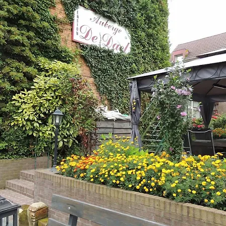 De Dael Valkenburg aan de Geul