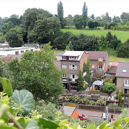 De Dael 2* Valkenburg aan de Geul
