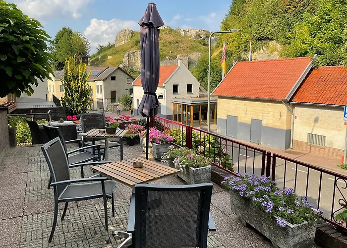 De Dael Bed & Breakfast Valkenburg aan de Geul