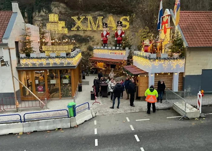 De Dael 3* Valkenburg aan de Geul