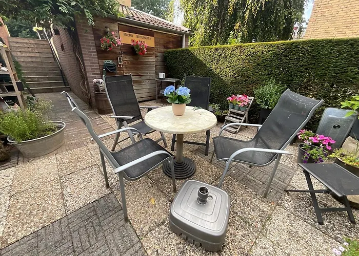 De Dael Valkenburg aan de Geul