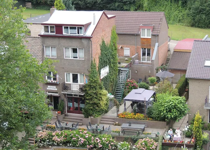 De Dael Valkenburg aan de Geul