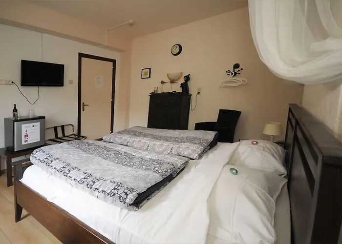 Bed & Breakfast De Dael 3*