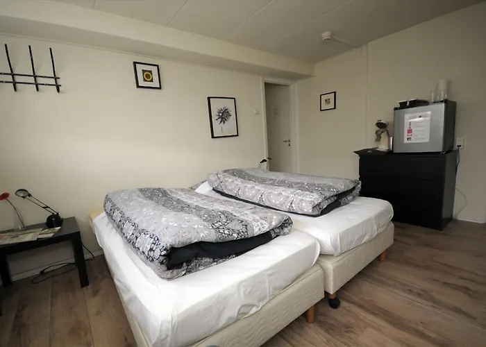 Bed & Breakfast De Dael 3*