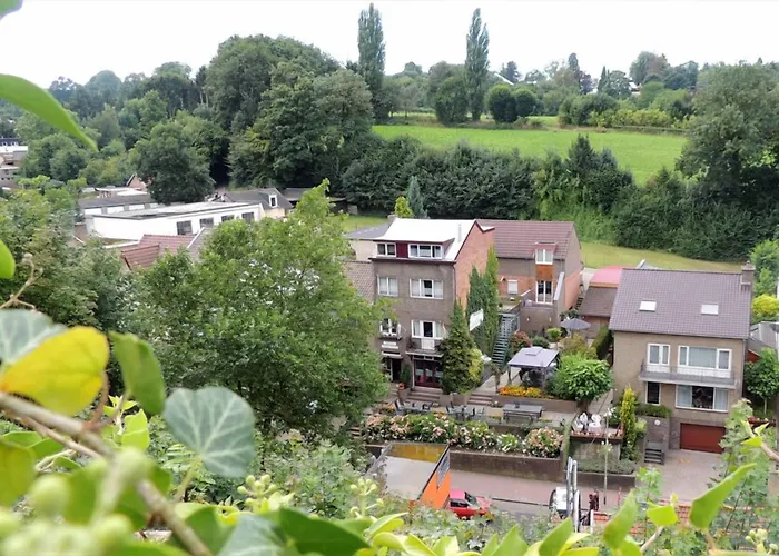 Bed & Breakfast De Dael 3*