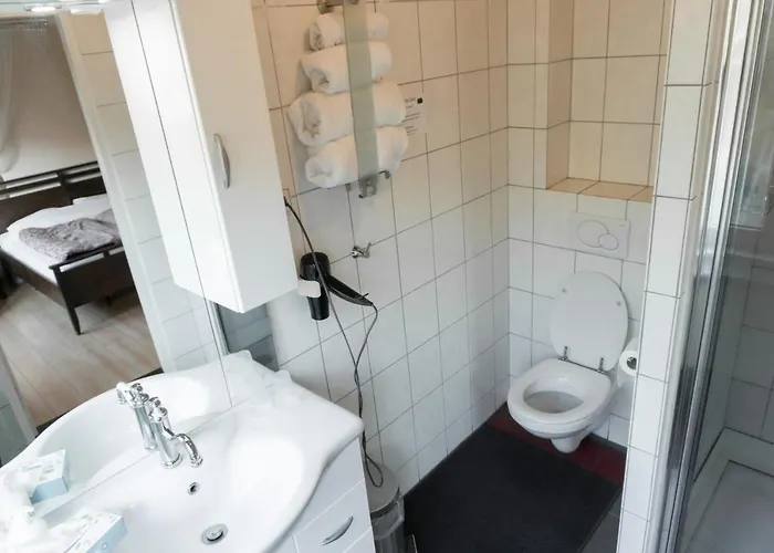 De Dael Bed & Breakfast 3*