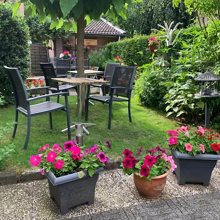 Bed & Breakfast De Dael Valkenburg aan de Geul