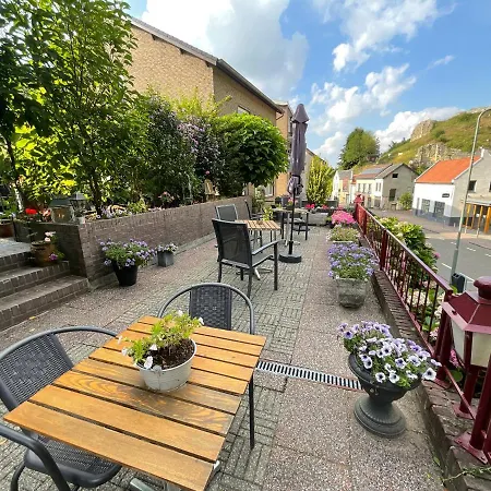 Bed and breakfast De Dael