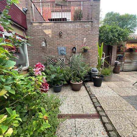 De Dael Bed and breakfast