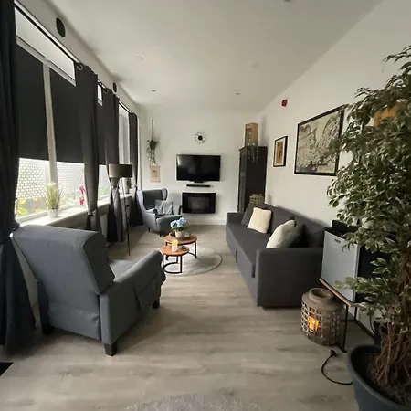 De Dael Valkenburg aan de Geul