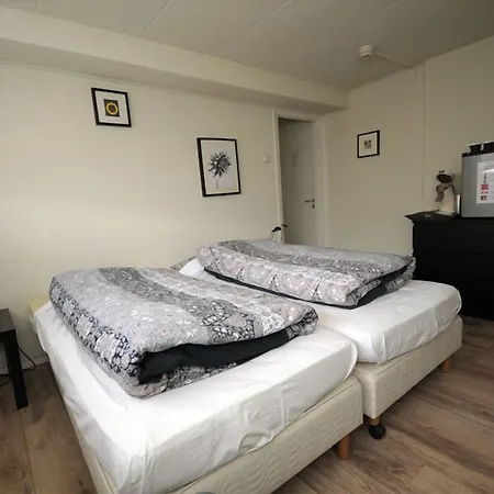 Bed and breakfast De Dael 3*