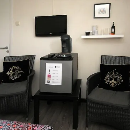 Bed and breakfast De Dael