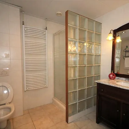 Bed and breakfast De Dael