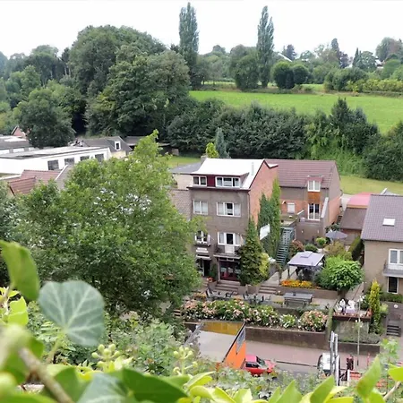 Bed and breakfast De Dael 3*