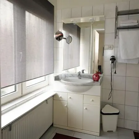 De Dael Bed and breakfast