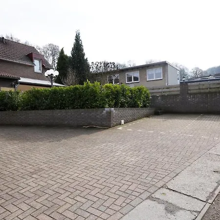 De Dael Bed and breakfast