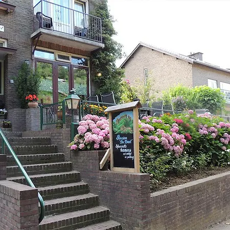 Bed & Breakfast De Dael 2*