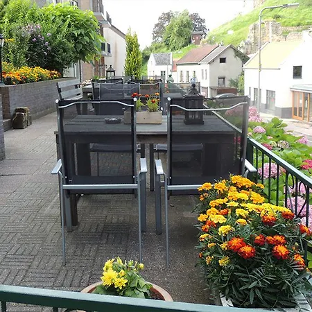 Bed & Breakfast De Dael