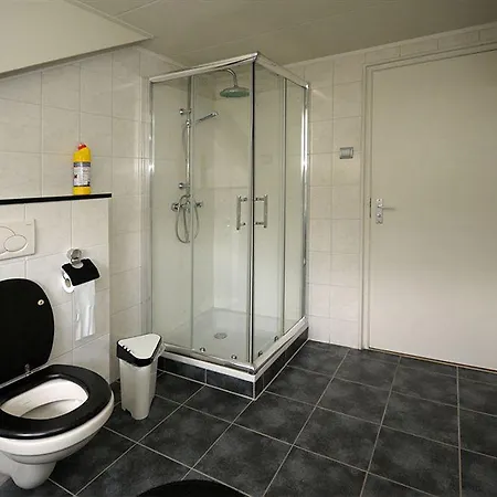 Bed & Breakfast De Dael 2*