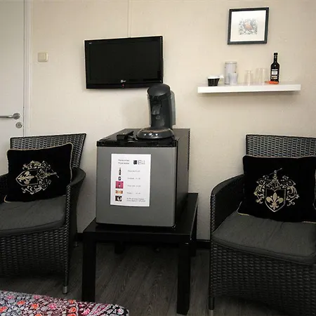 De Dael Bed & Breakfast Valkenburg aan de Geul