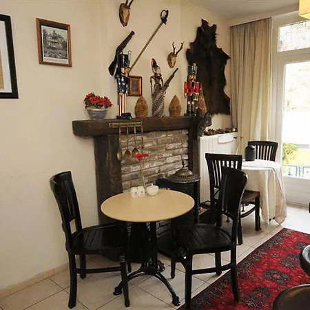De Dael Bed & Breakfast 2*