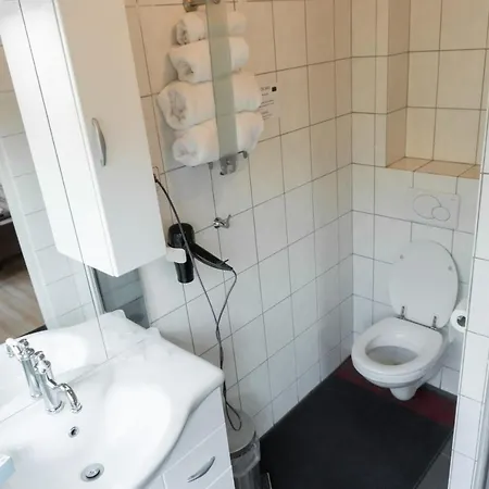 De Dael Bed and breakfast 3*