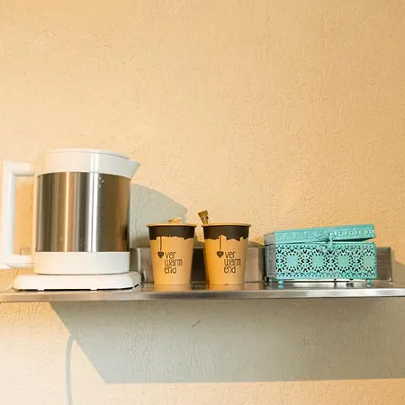 De Dael Bed and breakfast 3*