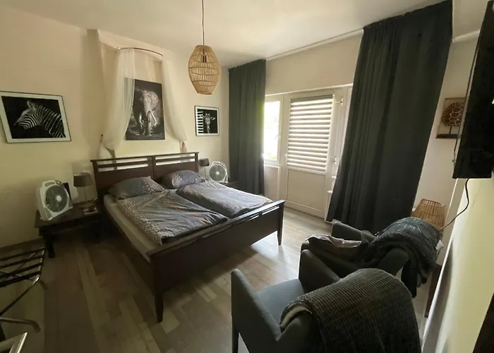 De Dael 3* Valkenburg aan de Geul