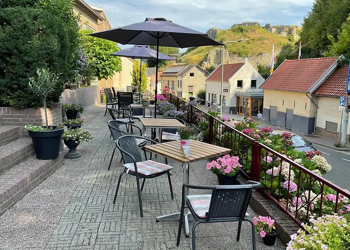 De Dael 3* Valkenburg aan de Geul