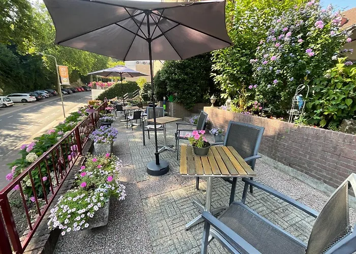 De Dael Bed & Breakfast Valkenburg aan de Geul