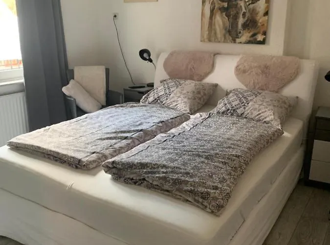 Bed and Breakfast De Dael 3*