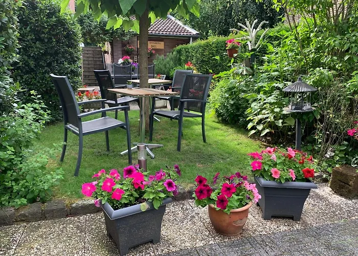 Bed and Breakfast De Dael Valkenburg aan de Geul