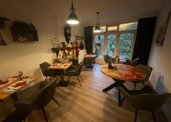 De Dael 3* Валкенбург