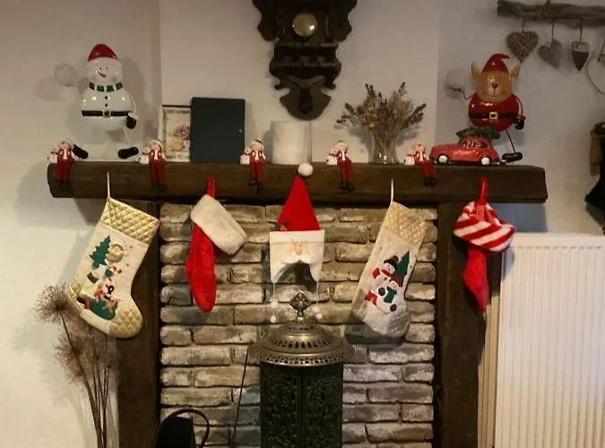 De Dael Отель типа 