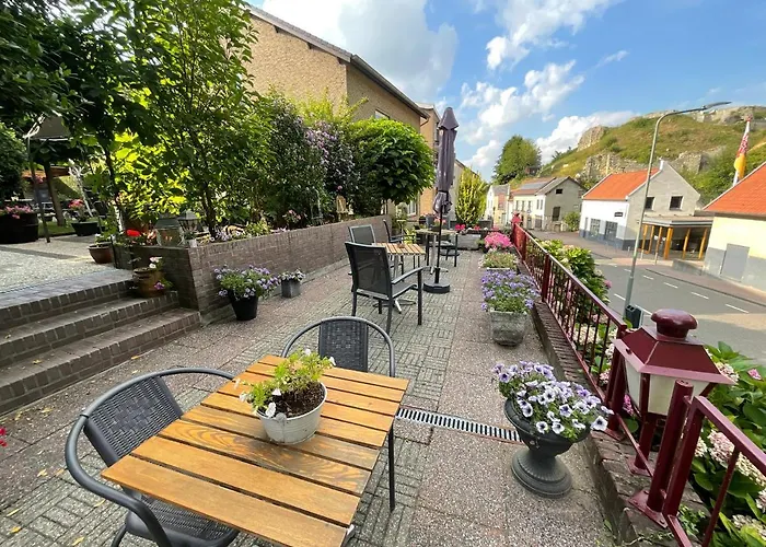 Bed & Breakfast De Dael