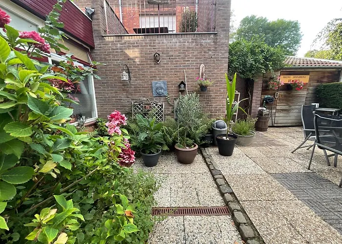 De Dael Bed and Breakfast