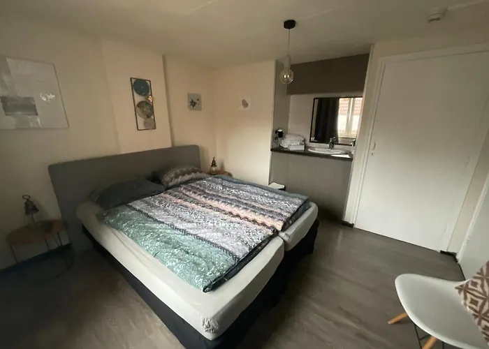 Bed and Breakfast De Dael Valkenburg aan de Geul