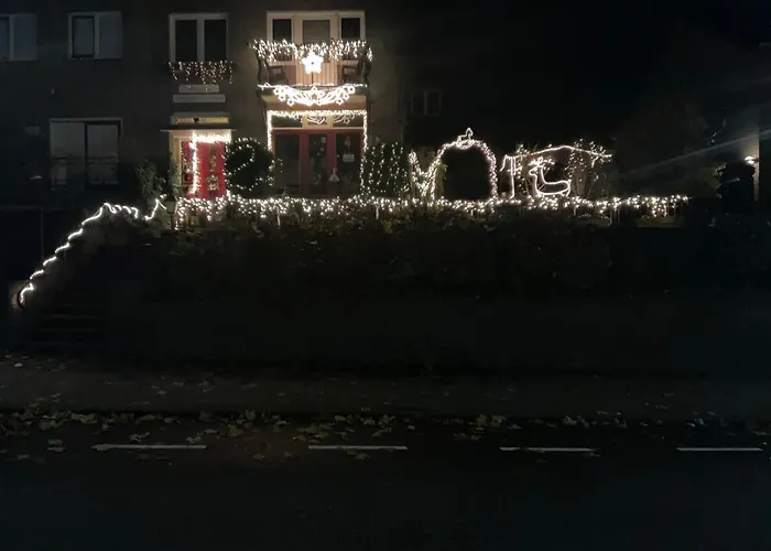 De Dael 3* Валкенбург