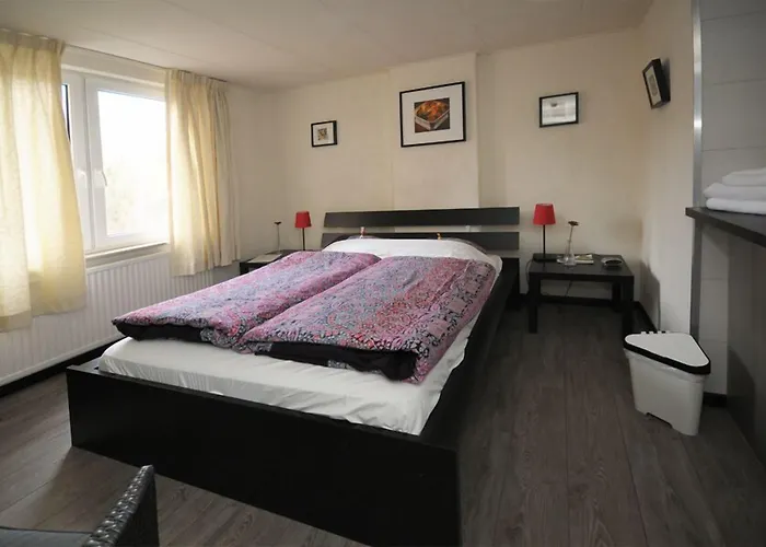 De Dael Валкенбург