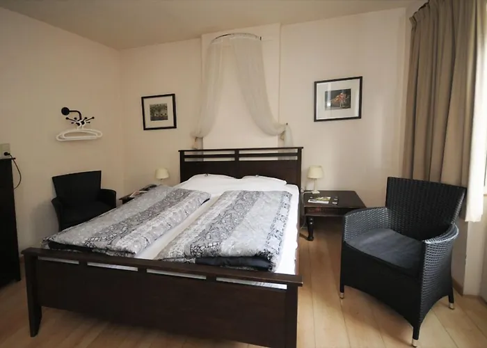 Bed and Breakfast De Dael Valkenburg aan de Geul